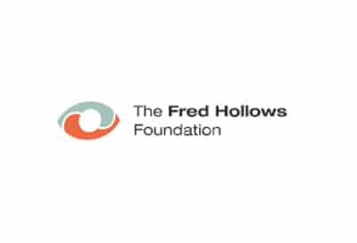 Fred Hollows Foundation