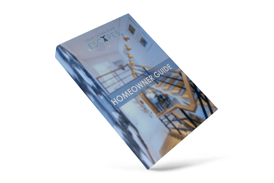 The Homeowners Guide To Listing A Property book